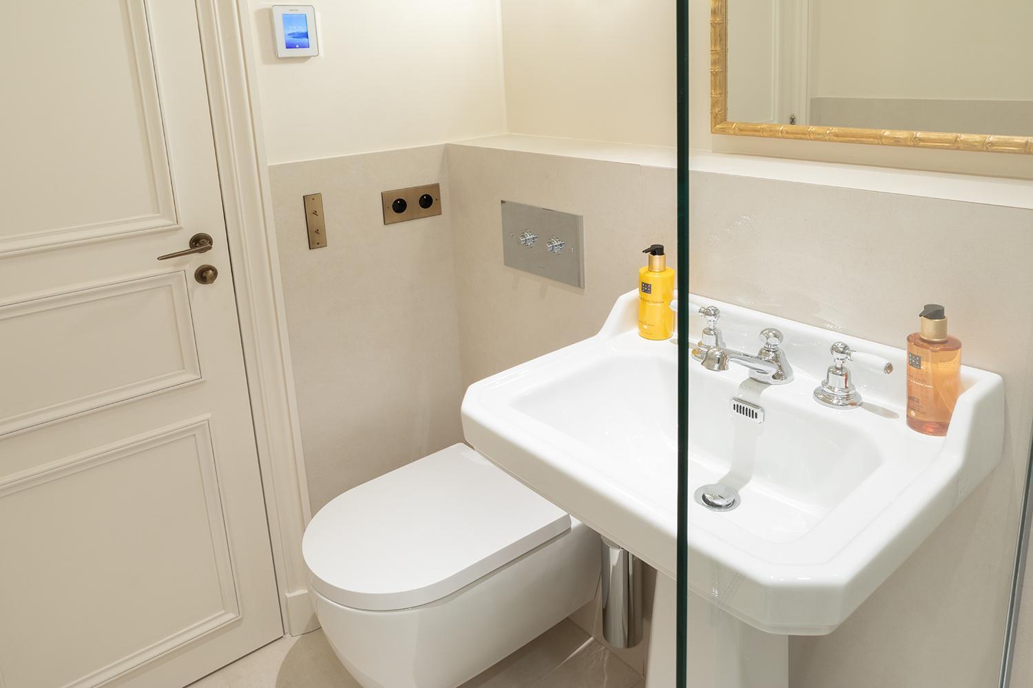 Pick A Flat'S Apartements With Services In Louvre - Rue Des Halles Paříž Exteriér fotografie