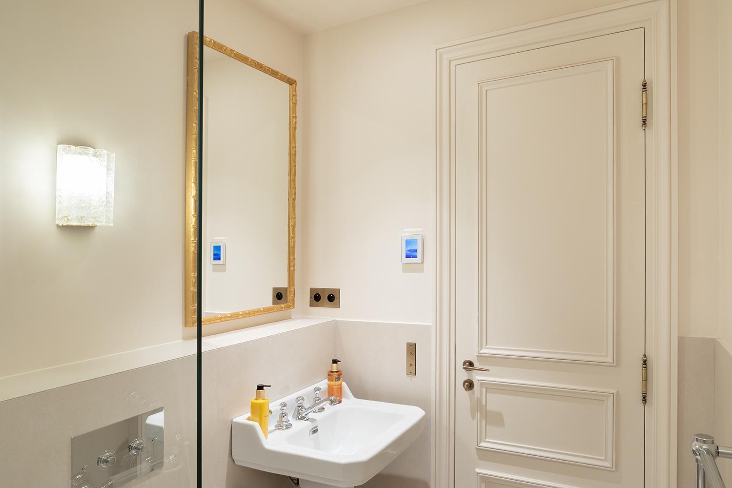Pick A Flat'S Apartements With Services In Louvre - Rue Des Halles Paříž Exteriér fotografie