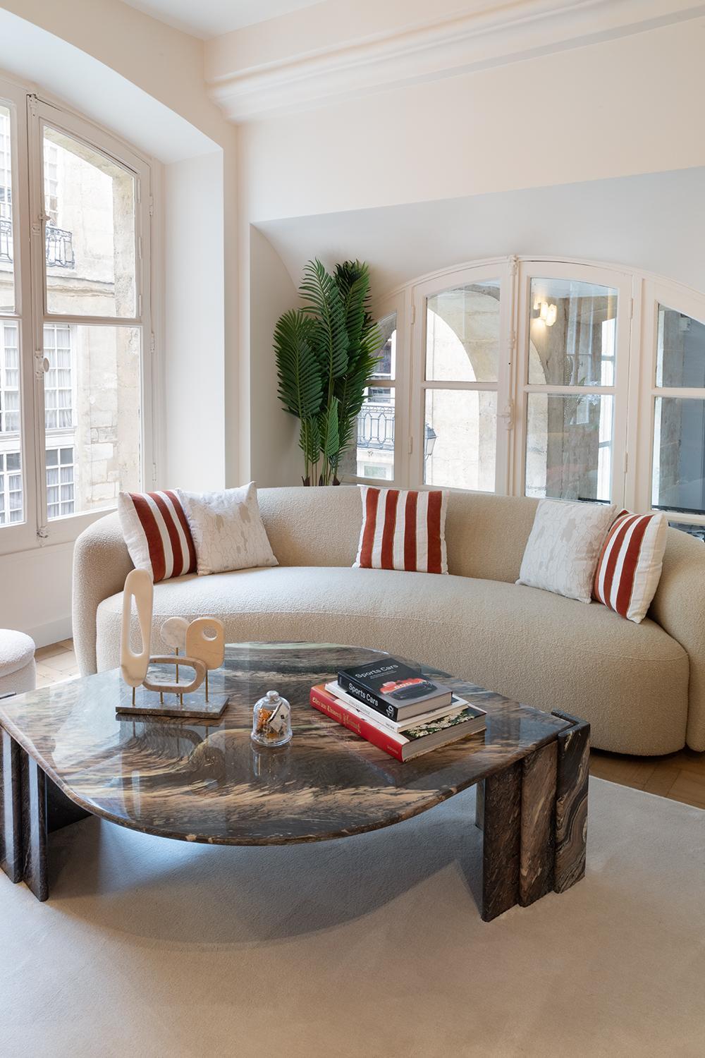 Pick A Flat'S Apartements With Services In Louvre - Rue Des Halles Paříž Exteriér fotografie