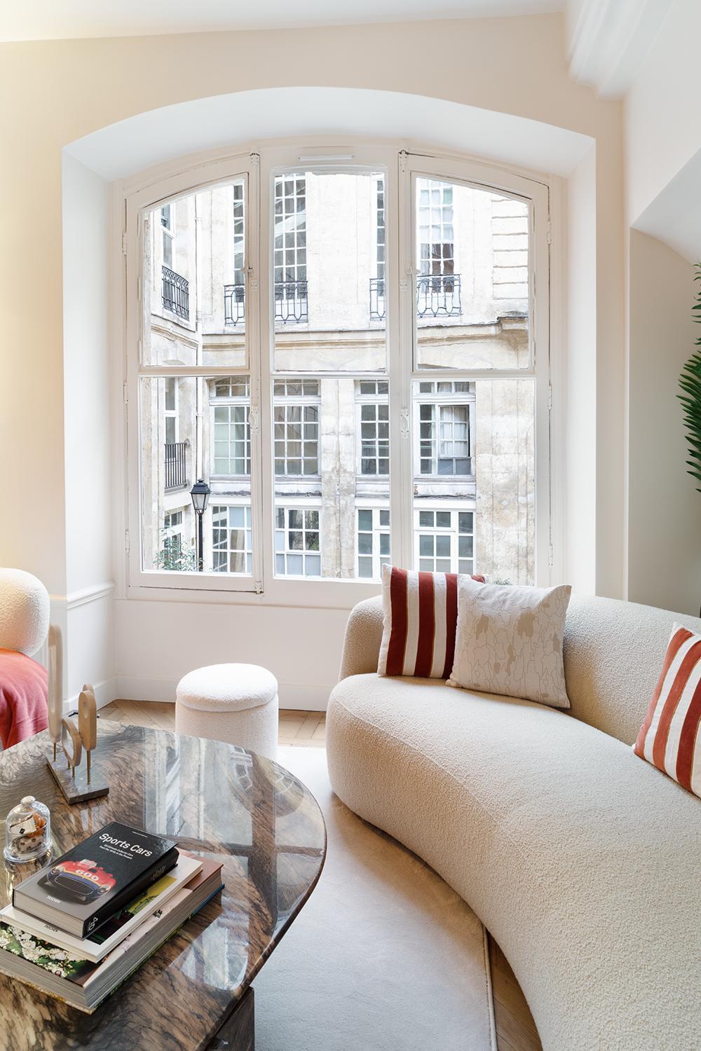 Pick A Flat'S Apartements With Services In Louvre - Rue Des Halles Paříž Exteriér fotografie