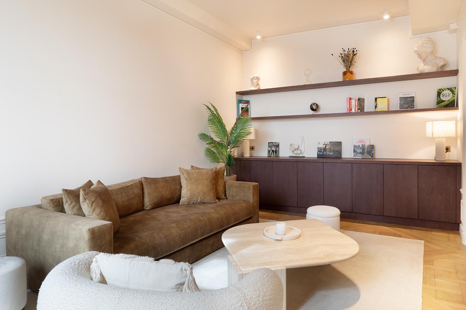 Pick A Flat'S Apartements With Services In Louvre - Rue Des Halles Paříž Exteriér fotografie