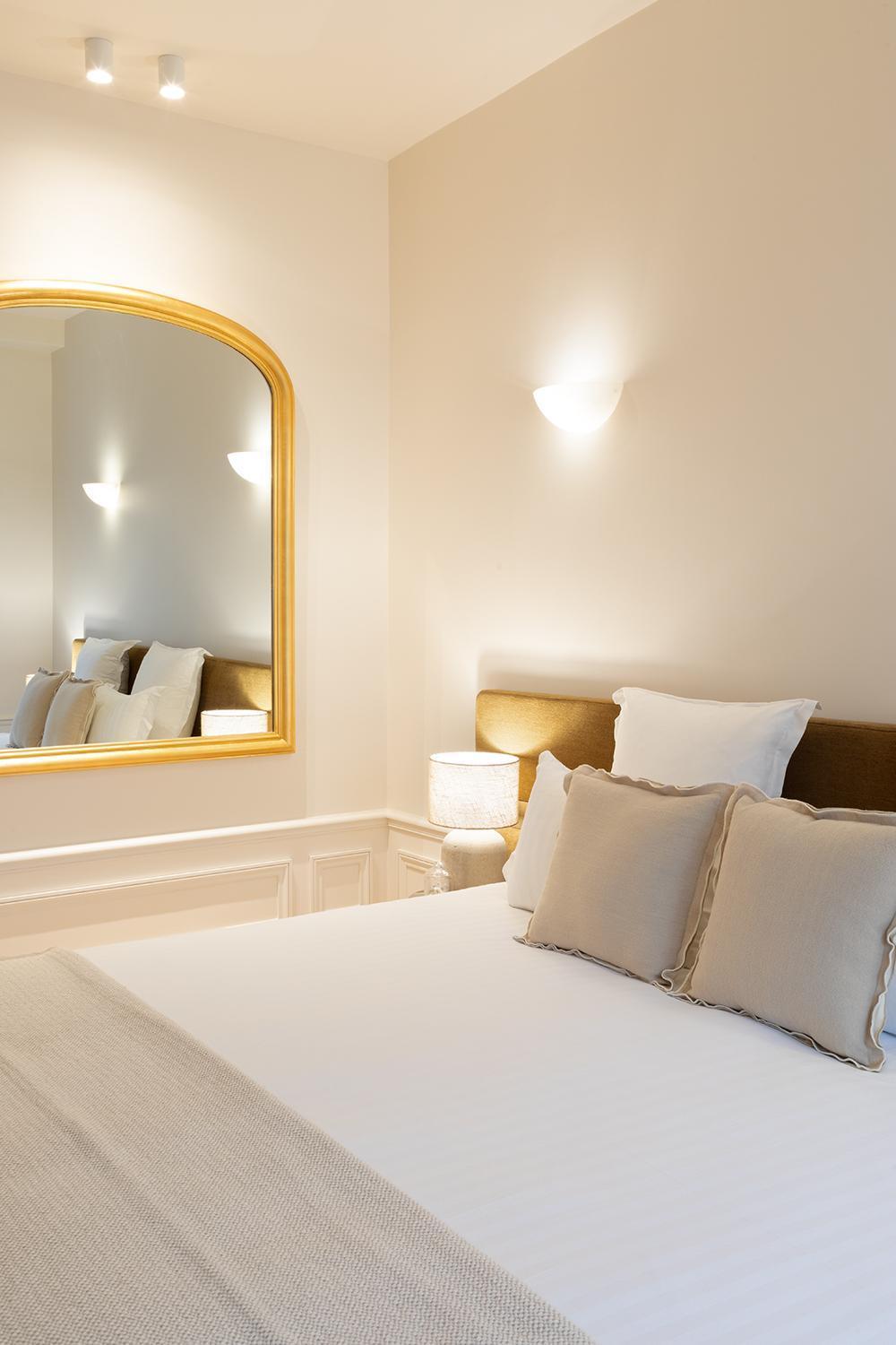 Pick A Flat'S Apartements With Services In Louvre - Rue Des Halles Paříž Exteriér fotografie