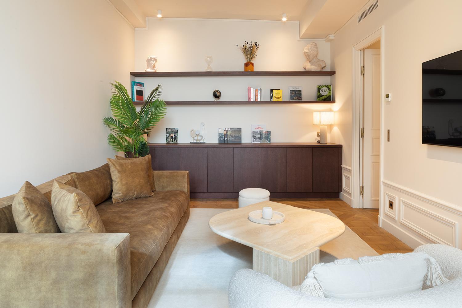 Pick A Flat'S Apartements With Services In Louvre - Rue Des Halles Paříž Exteriér fotografie
