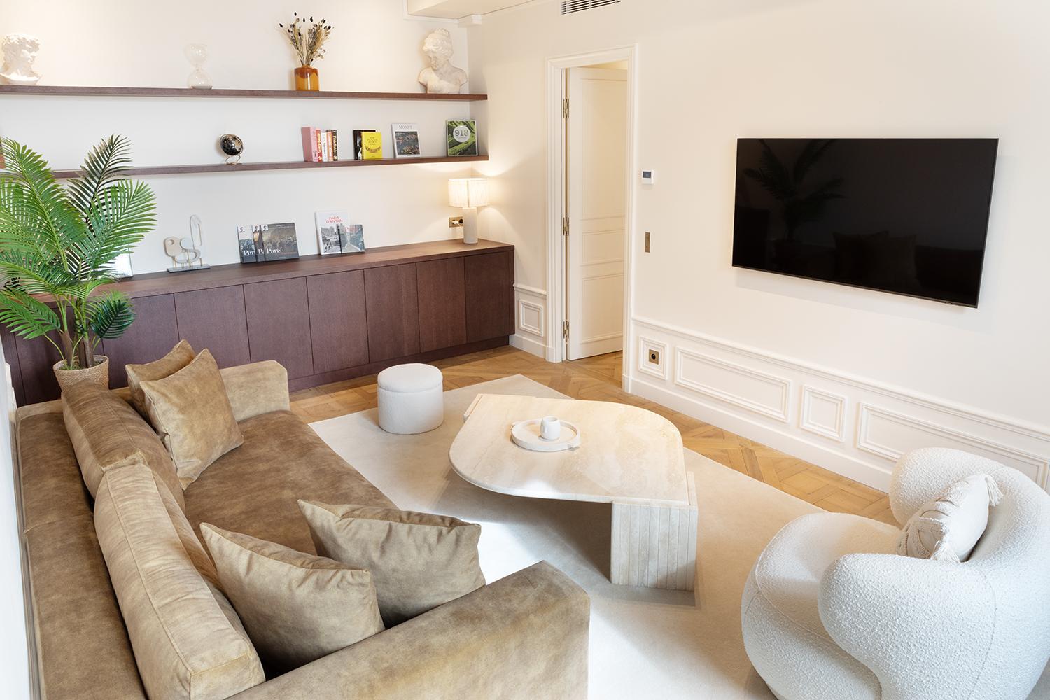 Pick A Flat'S Apartements With Services In Louvre - Rue Des Halles Paříž Exteriér fotografie