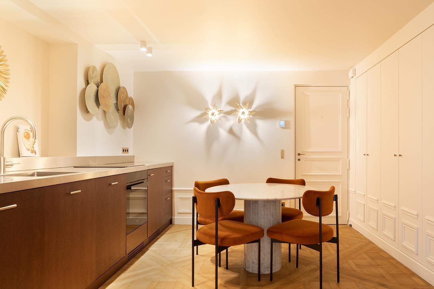 Pick A Flat'S Apartements With Services In Louvre - Rue Des Halles Paříž Exteriér fotografie